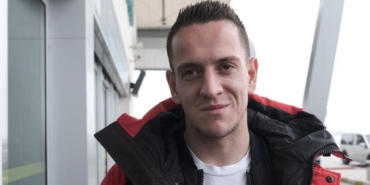 amir-hadziahmetovic-besiktas-icin-yola-cikti