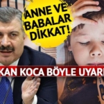 son-dakika-|-‘ulkemizde-az-sayida-vaka-bildirilmistir’-bakan-koca’dan-strep-a-aciklamasi!-aileleri-boyle-uyardi-’24-saat-sonra…’