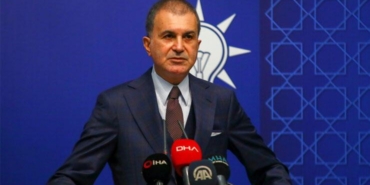 son-dakika…-ak-parti-sozcusu-celik'ten-konsolosluklarin-kapatilmasina-tepki:-bu-sorumsuzluk-kabul-edilemez