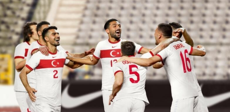 Türkiye-Galler maçı Samsun'da oynanacak