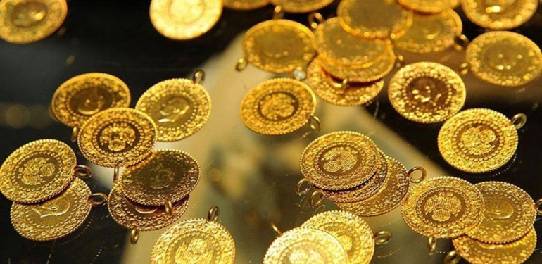 Çeyrek altın fiyatları bugün ne kadar oldu? 3 Şubat 2023 güncel altın kuru fiyatları