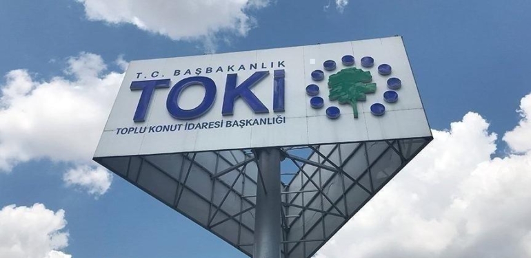 TOKİ Ankara arsa kura çekilişi canlı izle! Ankara İlk Evim Müstakil Arsa kura sonuçları sorgulama başladı mı?