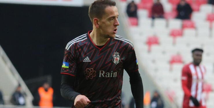 Amir Hadziahmetovic: İlk maçımdı, daha iyisini yapabilirdim
