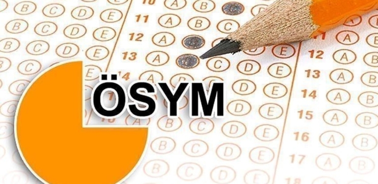 MSÜ, TUS, STS ve YÖKDİL başvuruları ne zaman bitecek? ÖSYM’den başvuru süresi uzatma duyurusu