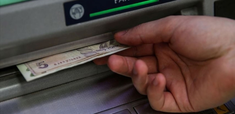 TBB: ATM’lerden yapılacak işlemlerden ücret tahsis edilmeyecek