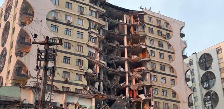 6 Şubat Kahramanmaraş depremi son durum (ölü, yaralı ve yıkılan bina sayısı) Kandilli, AFAD son depremler!