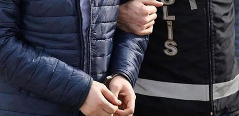 Sosyal medya üzerinden provokatif paylaşımlara 7 gözaltı!