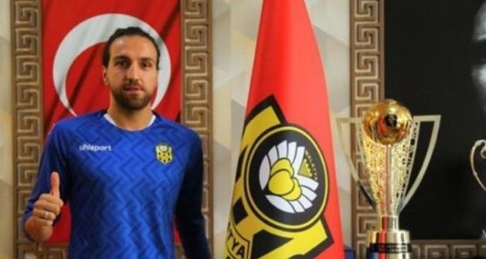 Ahmet Eyüp Türkaslan kimdir, öldü mü? Malatyaspor'un kalecisi Ahmet Eyüp Türkaslan yaşıyor mu?