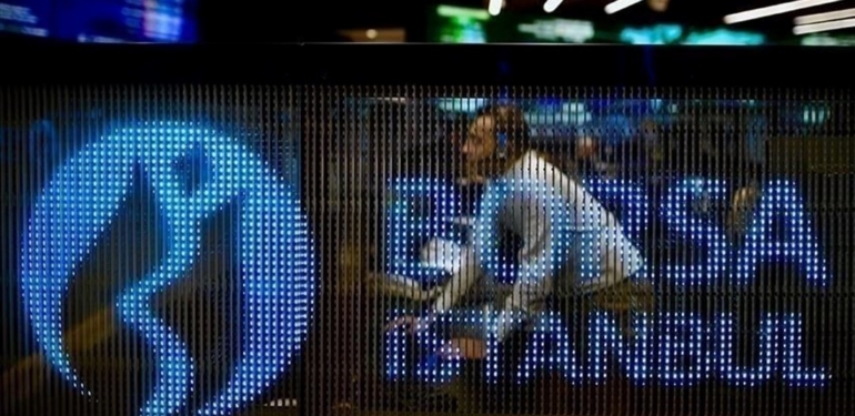 Borsa 4 gün kapalı kalacak