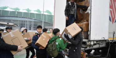 bursaspor'dan-deprem-bolgesine-yardim