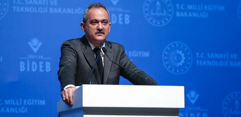 Bakan Özer açıkladı! Deprem bölgesindeki okullarda devam şartı aranmayacak