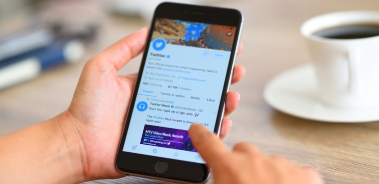 AB, Twitter’ın dezenformasyonla mücadelesini yetersiz buldu