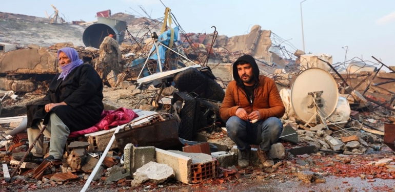 5 soruda Kahramanmaraş merkezli depremler hakkında bilinmesi gerekenler: Bölgede büyük bir artçı sarsıntı bekleniyor mu?