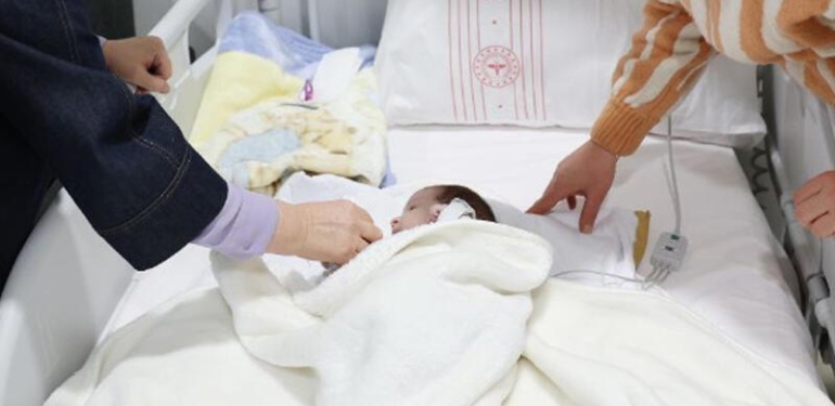 Bakan Yanık refakatçisi olayan çocuklar için konuştu: Tedbirlerimizi aldık
