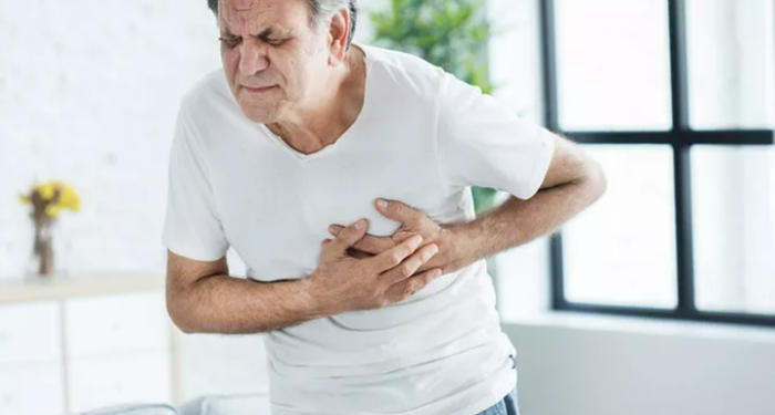Deprem stresine dikkat! Kalp krizi ve inmeye neden olabilir
