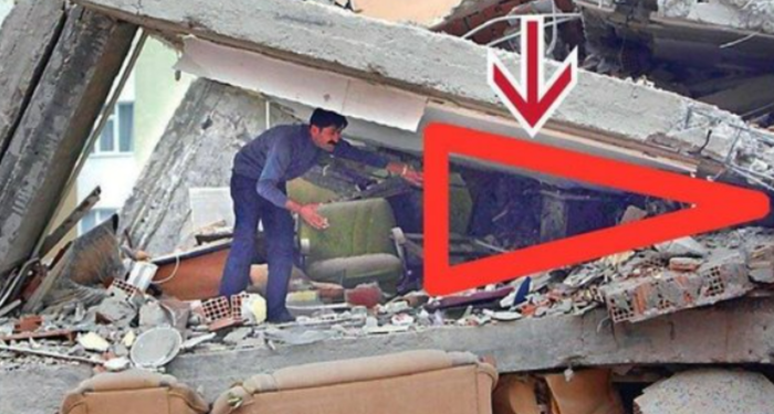 depremi-hissettiginiz-anda-yapmaniz-gereken-tek-sey!-hayat-kurtaran-yasam-ucgeni-nasil-yapilir?