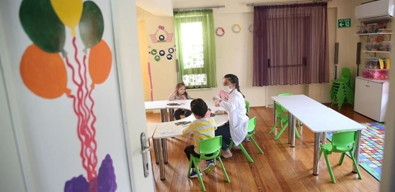 Özel okul öncesi eğitim kurumları ne zaman açılacak? MEB açıkladı