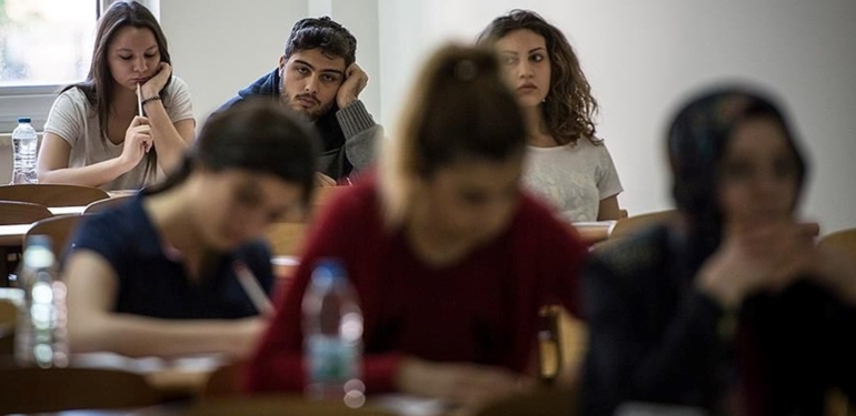 2023 YKS başvuruları ne zaman, ertelenecek mi? Gözler ÖSYM açıklamasında