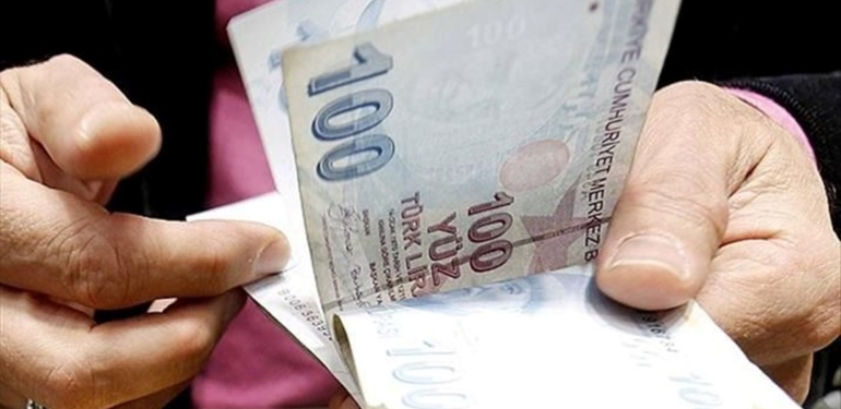 Emekli maaşları ne zaman yatacak? SGK ve Bağkur maaşları ayın kaçında ödenecek? Şubat ayı ödemelerinin öne çekildiği duyuruldu