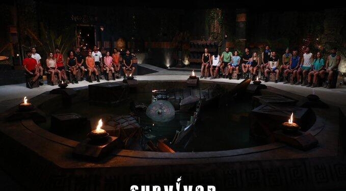 Bugün Survivor programı yok mu? Survivor programı bu akşam var mı? 13 Şubat 2023 Survivor neden yok?