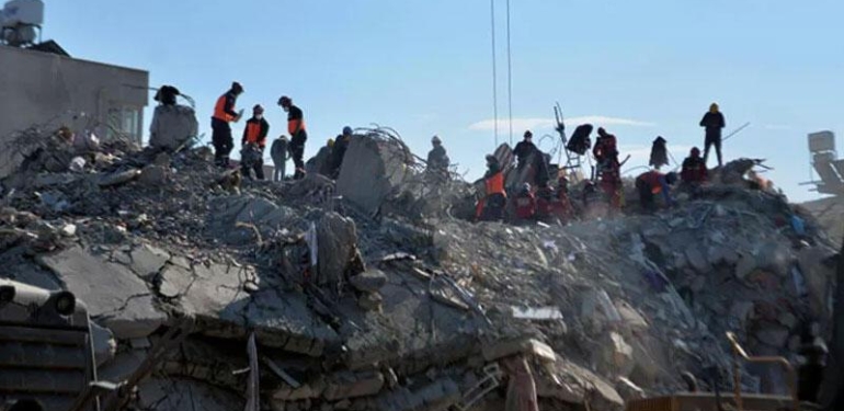 Müteahhit Mustafa Erdoğan Keçecioğlu tutuklandı