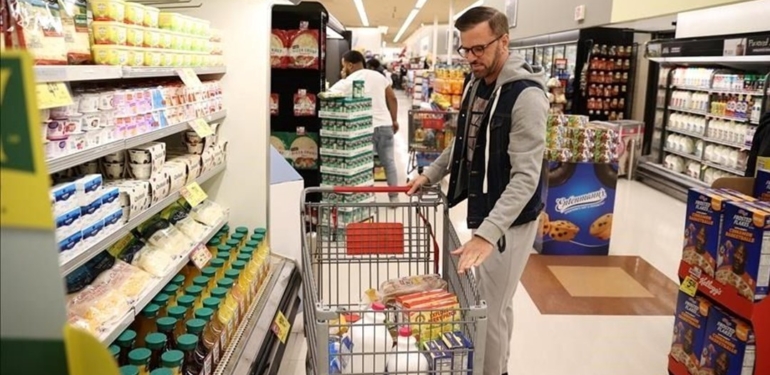 ABD enflasyon verileri ne kadar, yüzde kaç oldu? Beklenti ne yöndeydi? (2023 Ocak ayı ABD TÜFE kararı)