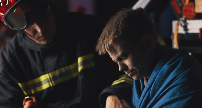 Dakikalar bile çok önemli! Kaç gün aç ve susuz kalınabilir?