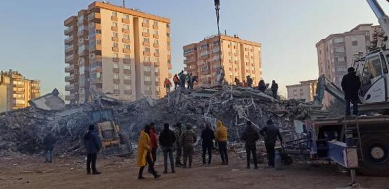 Yaşadıkları düşünülen 3 kız kardeş için umutlar tükendi