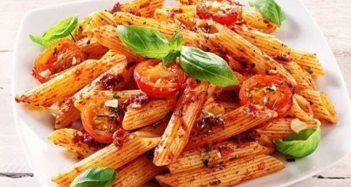 Fazla karbonhidrat tüketimi uykuyu olumsuz etkileyebilir