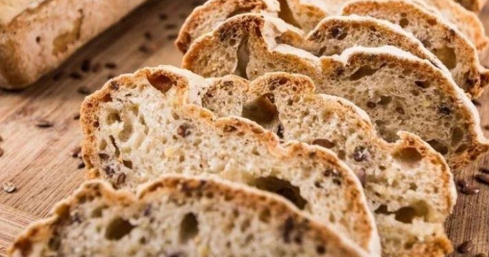 'Glütensiz beslenme bağırsak sağlığına zarar veriyor'