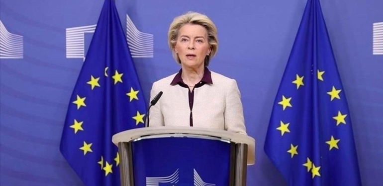 AB’nin Rusya’ya yeni yaptırım paketinin ayrıntıları belli oldu