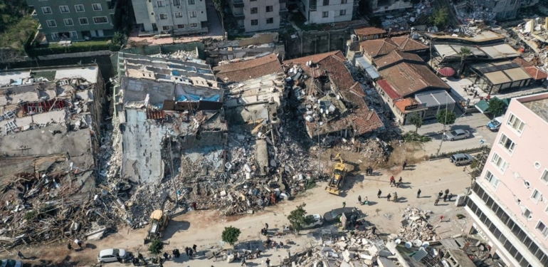 Kısa çalışma ödeneği ve nakdi yardım nedir, 100 bin TL nakdi yardım kimlere verilecek, başvuru yapılacak mı? Depremin etkilediği 10 il için maddi destek