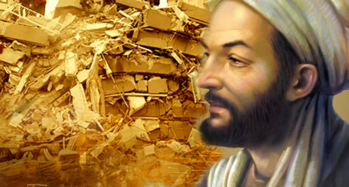 İbn-i Sina binlerce yıl önceden uyarmış! ‘Zelzel’ tedbirleri gündem oldu