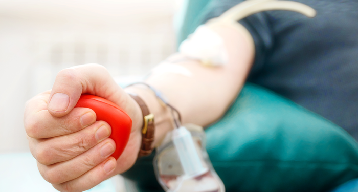 Uzmanı paylaştı: Kan bağışı öncesi asla yapmayın!