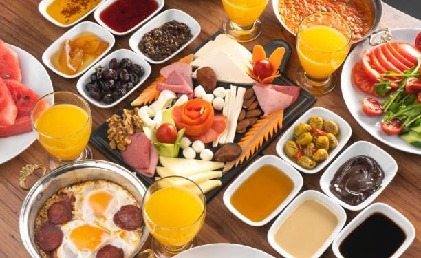 Güne kahvaltıyla başlamak neden önemli?