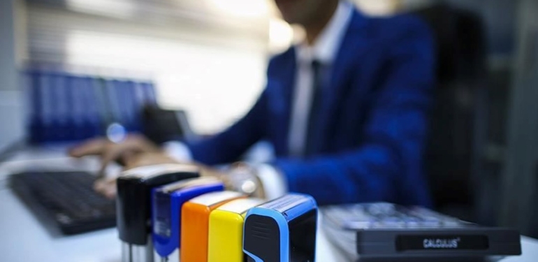 Depremde zarar gören vergi daireleri başka yerde hizmet verecek