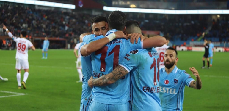 Trabzonspor Basel CANLI YAYIN