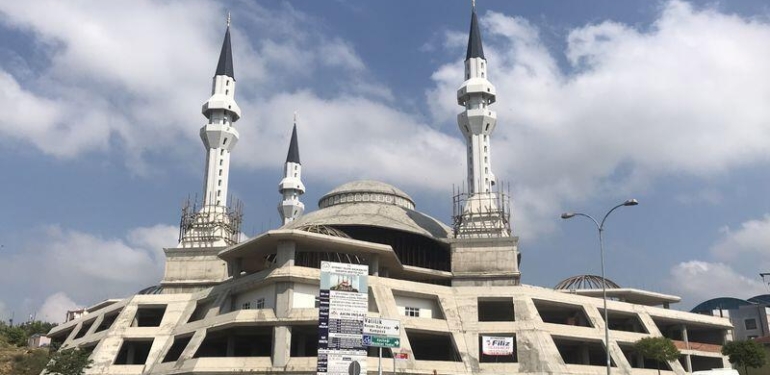 Teravih namazında okunacak dualar… Teravih namazından sonra hangi dualar okunur?