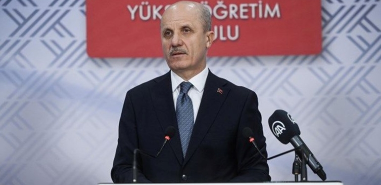 YÖK Başkanı Özvar: Bahar dönemi 20 Şubat’ta başlayacak