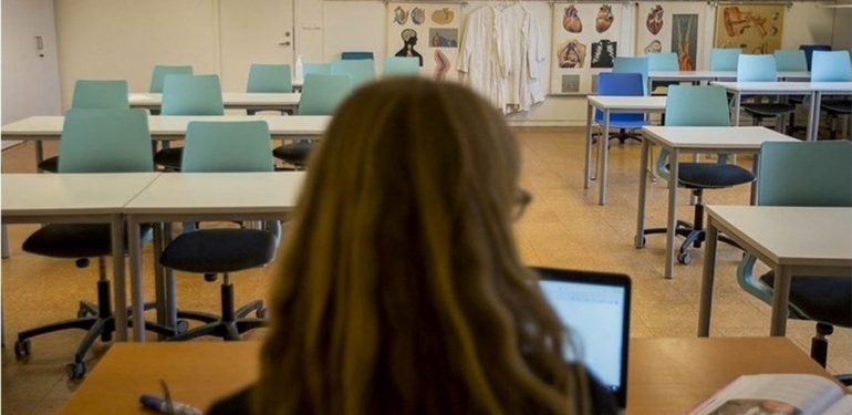 Okullar ne zaman açılacak, yarıyıl tatili hangi gün bitecek? İstanbul Valiliği’nden 93 okula tahliye kararı