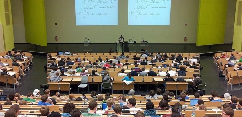 Üniversitelerde son durum: Üniversiteler açılacak mı, ne zaman açılacak? YÖK Başkanı’ndan hibrit eğitim açıklaması