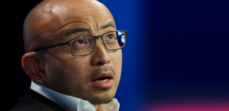 Çin’de dev bankanın CEO’su Bao Fan ortadan kayboldu