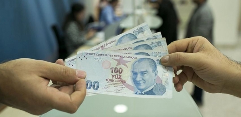 10 bin TL destek ödemesi sorgulama: 10 bin TL hane başı ödemeleri hesaplara yattı mı, ne zaman yatacak, nasıl sorgulanır?