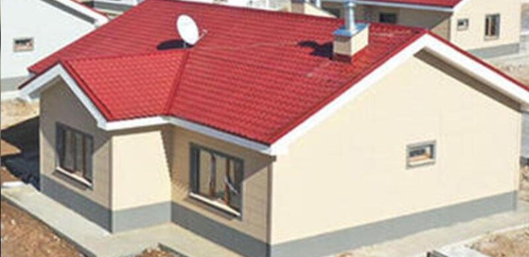 “Evim Yuvan Olsun” kampanyasının detayları belli oldu