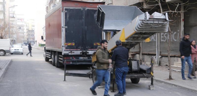 İçişleri Bakanlığı, afet bölgesinde nakliye tarifesi belirledi