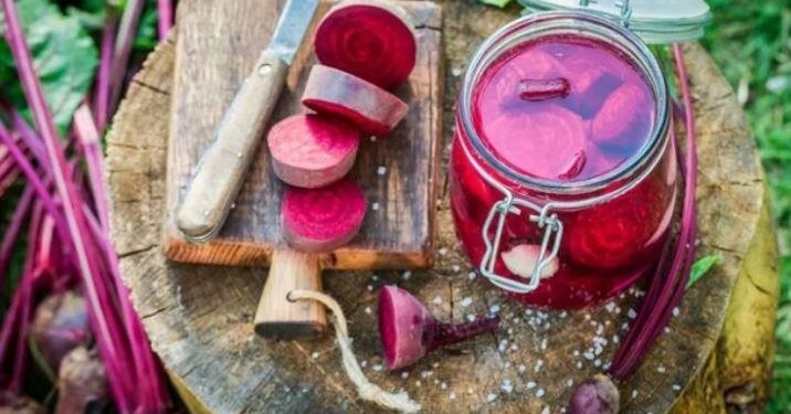 Mucizevi pancarın faydaları!