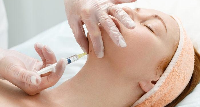 Mezoterapi ile gıdı eritme mümkün mü? Gıdı mezoterapisi nedir?