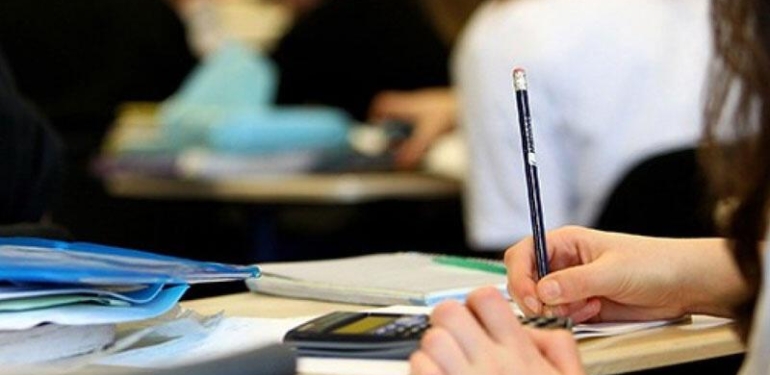 Mersin'de okullar 1 gün tatil edildi