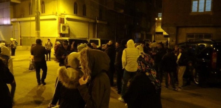 Hatay Deprem Son Dakika! Hatay'da yıkılan bina var mı, ölü veya yaralı bilgisi var mı?