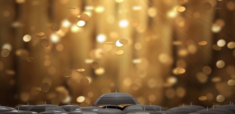 Gökyüzünden altın yağacak: ABD’li bilim insanlarından ’10 milyarda 1’lik keşif